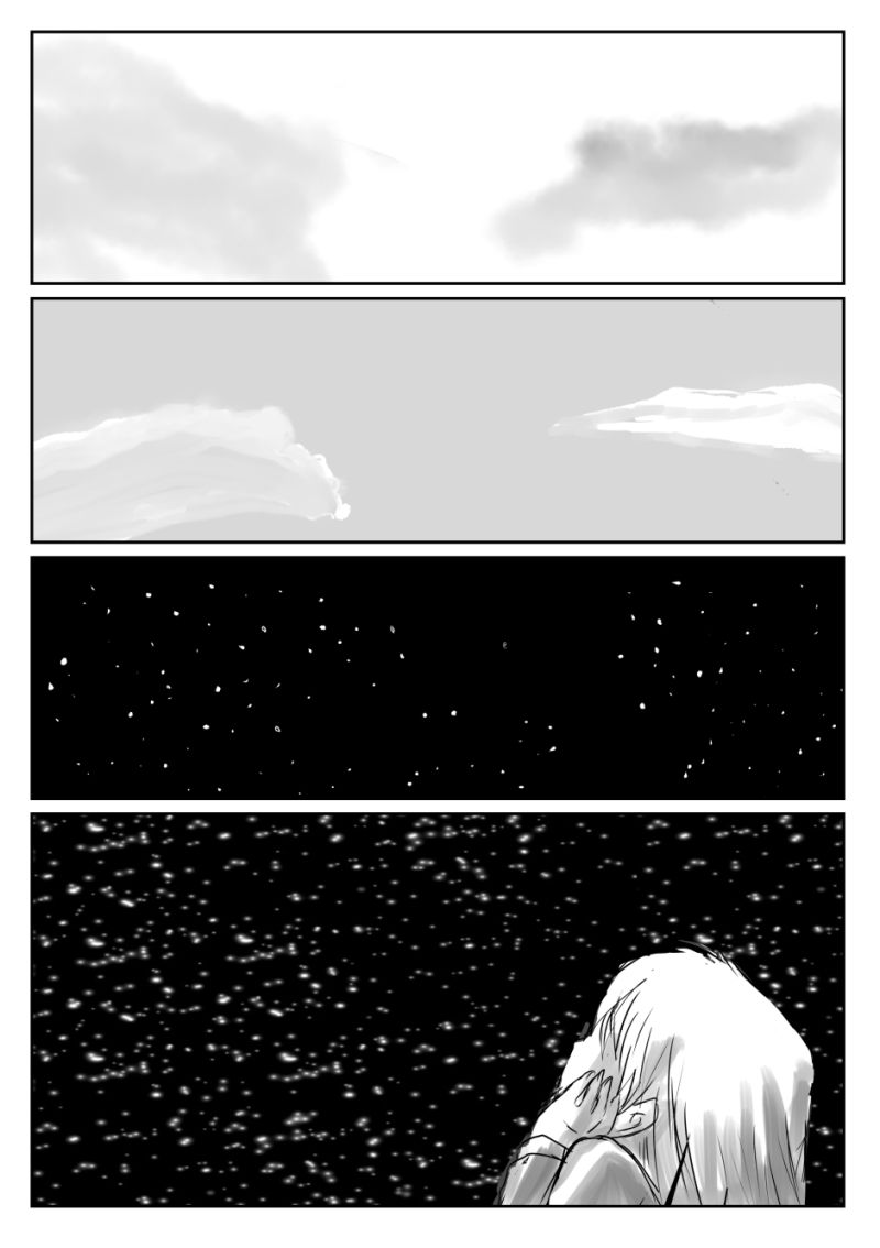 Twins' Agony Chapter 1.1 page 31 - Chapter 1.1 : Chapter 1: Cruelty