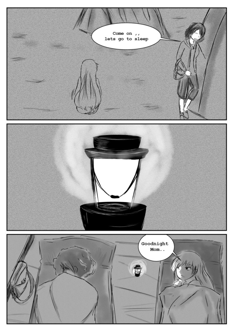 Twins' Agony Chapter 1.1 page 32 - Chapter 1.1 : Chapter 1: Cruelty