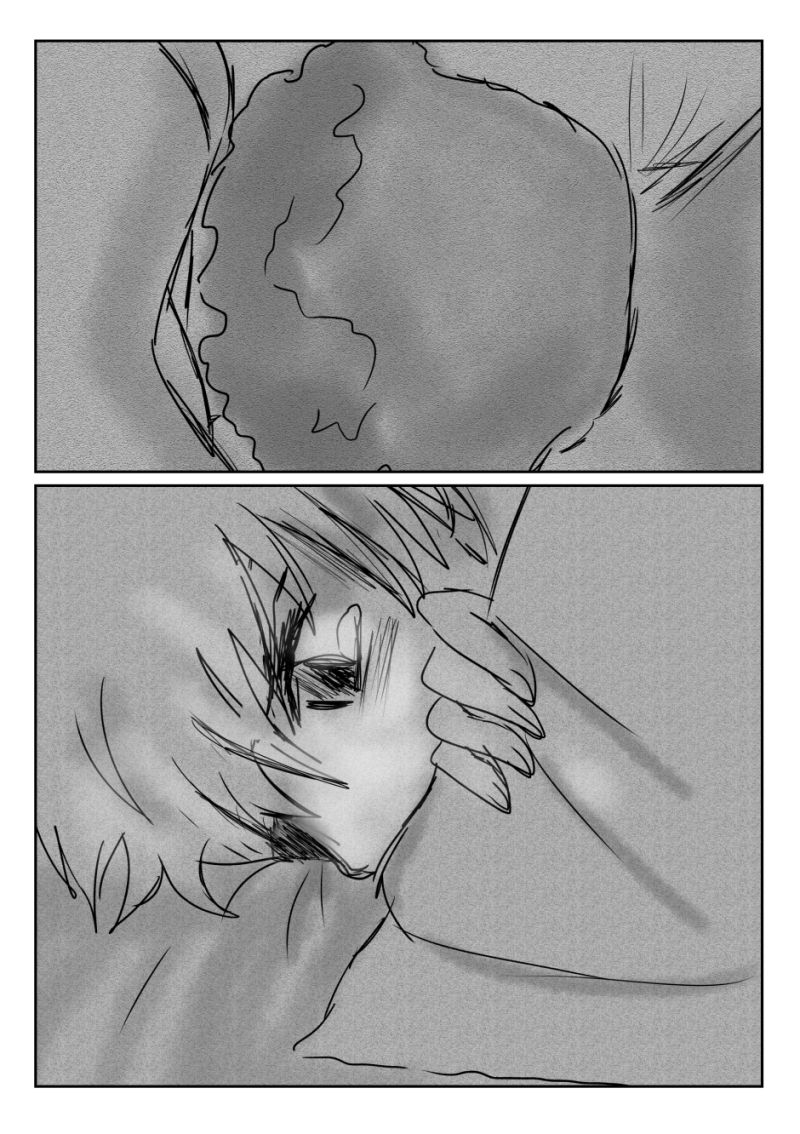 Twins' Agony Chapter 1.1 page 33 - Chapter 1.1 : Chapter 1: Cruelty