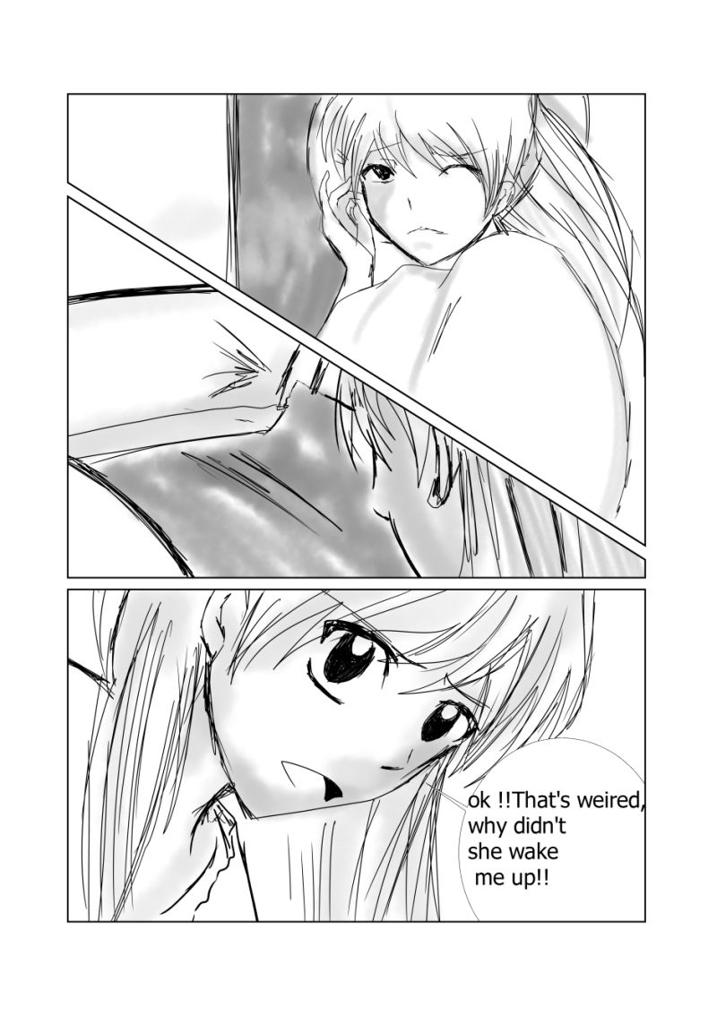 Twins' Agony Chapter 1.1 page 35 - Chapter 1.1 : Chapter 1: Cruelty