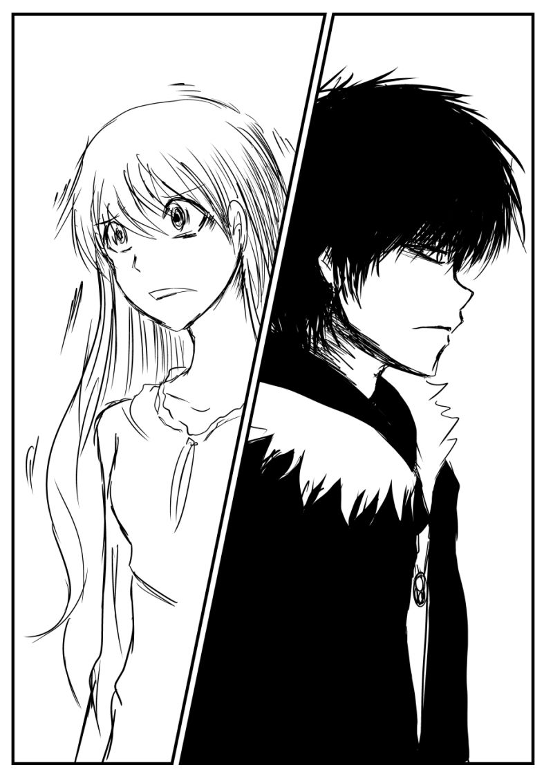Twins' Agony Chapter 1.1 page 45 - Chapter 1.1 : Chapter 1: Cruelty