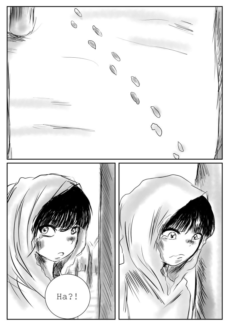 Twins' Agony Chapter 1.1 page 5 - Chapter 1.1 : Chapter 1: Cruelty