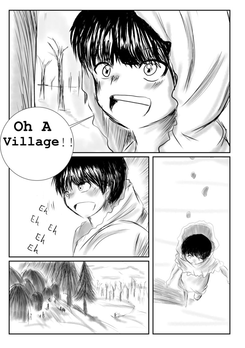 Twins' Agony Chapter 1.1 page 7 - Chapter 1.1 : Chapter 1: Cruelty
