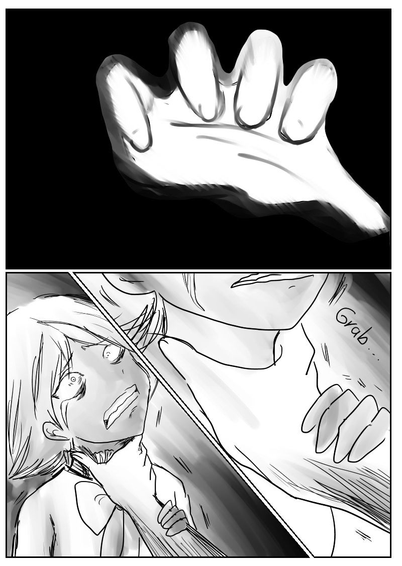 Twins' Agony Chapter 10 page 12 - Chapter 10 : Our Bond