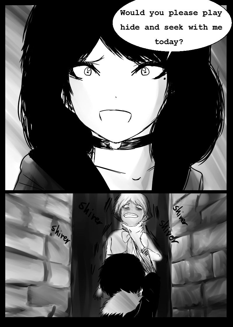 Twins' Agony Chapter 10 page 16 - Chapter 10 : Our Bond