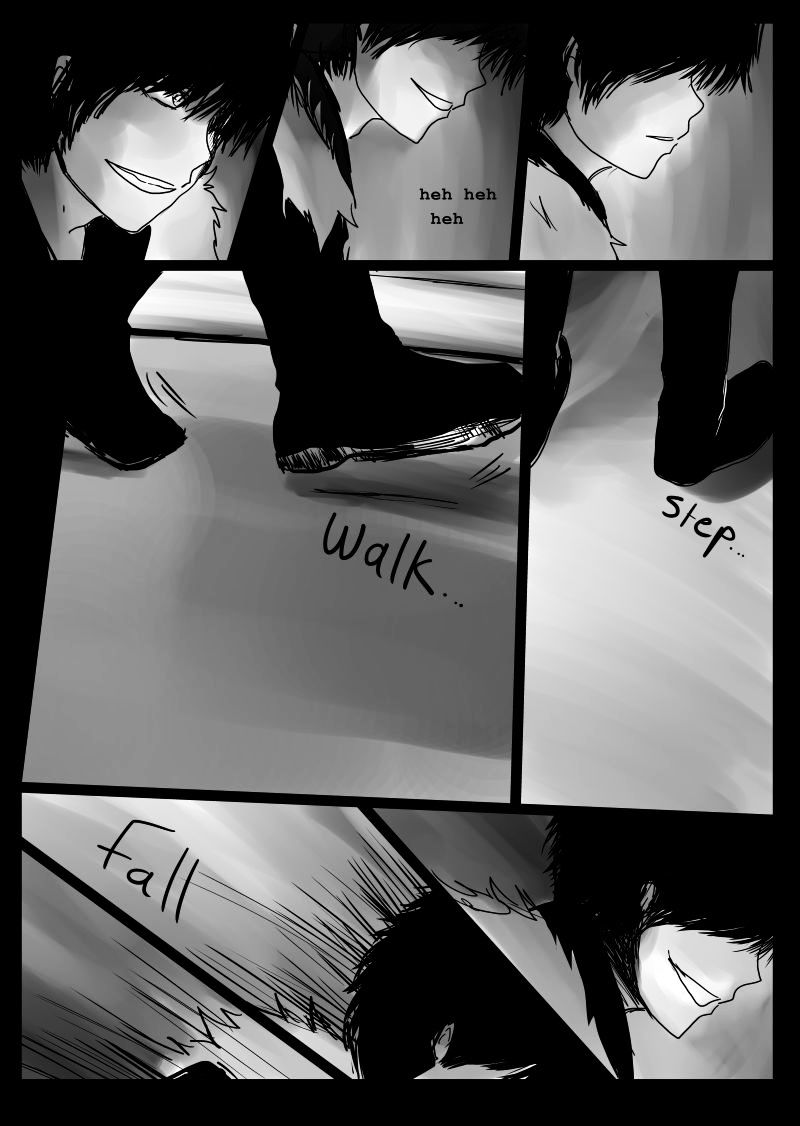 Twins' Agony Chapter 10 page 19 - Chapter 10 : Our Bond