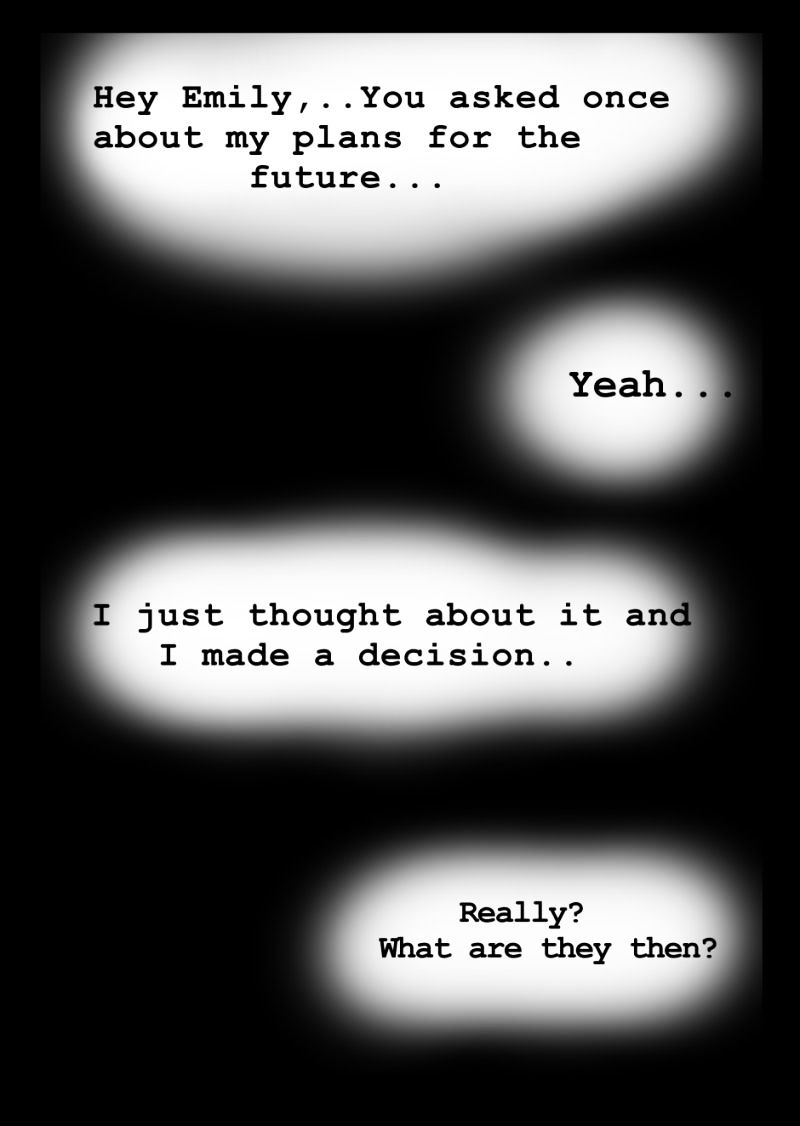 Twins' Agony Chapter 10 page 22 - Chapter 10 : Our Bond