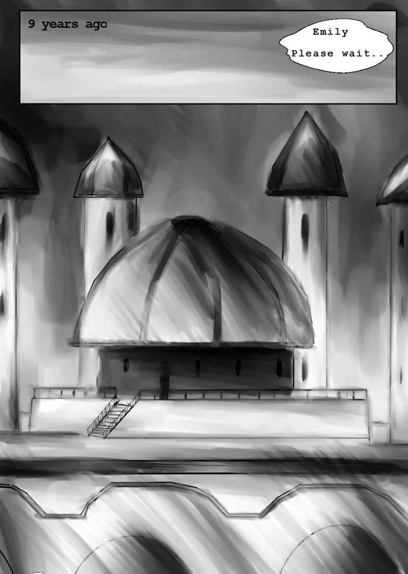 Twins' Agony Chapter 10 page 5 - Chapter 10 : Our Bond