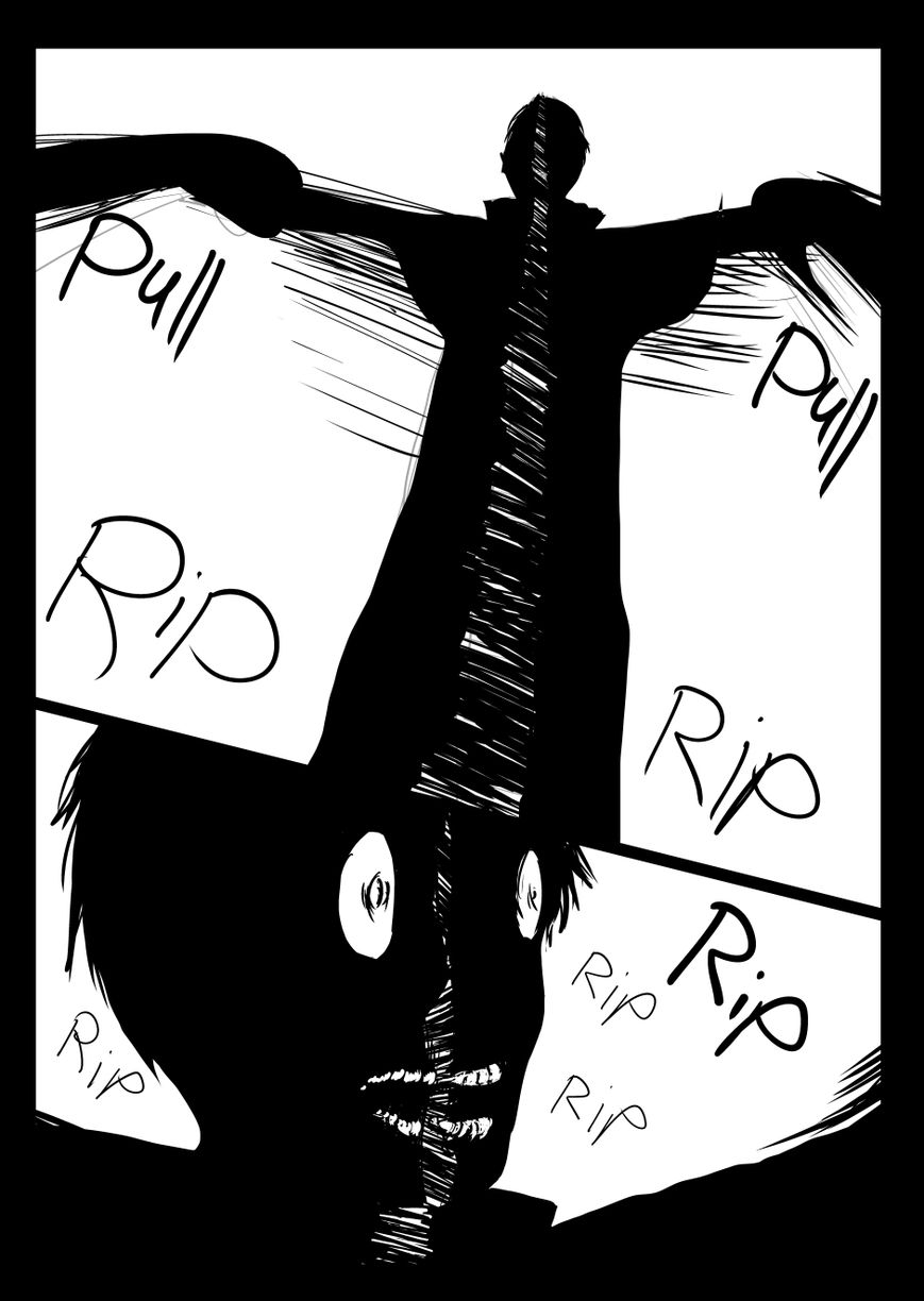 Twins' Agony Chapter 11 page 26 - Chapter 11 : A Legend
