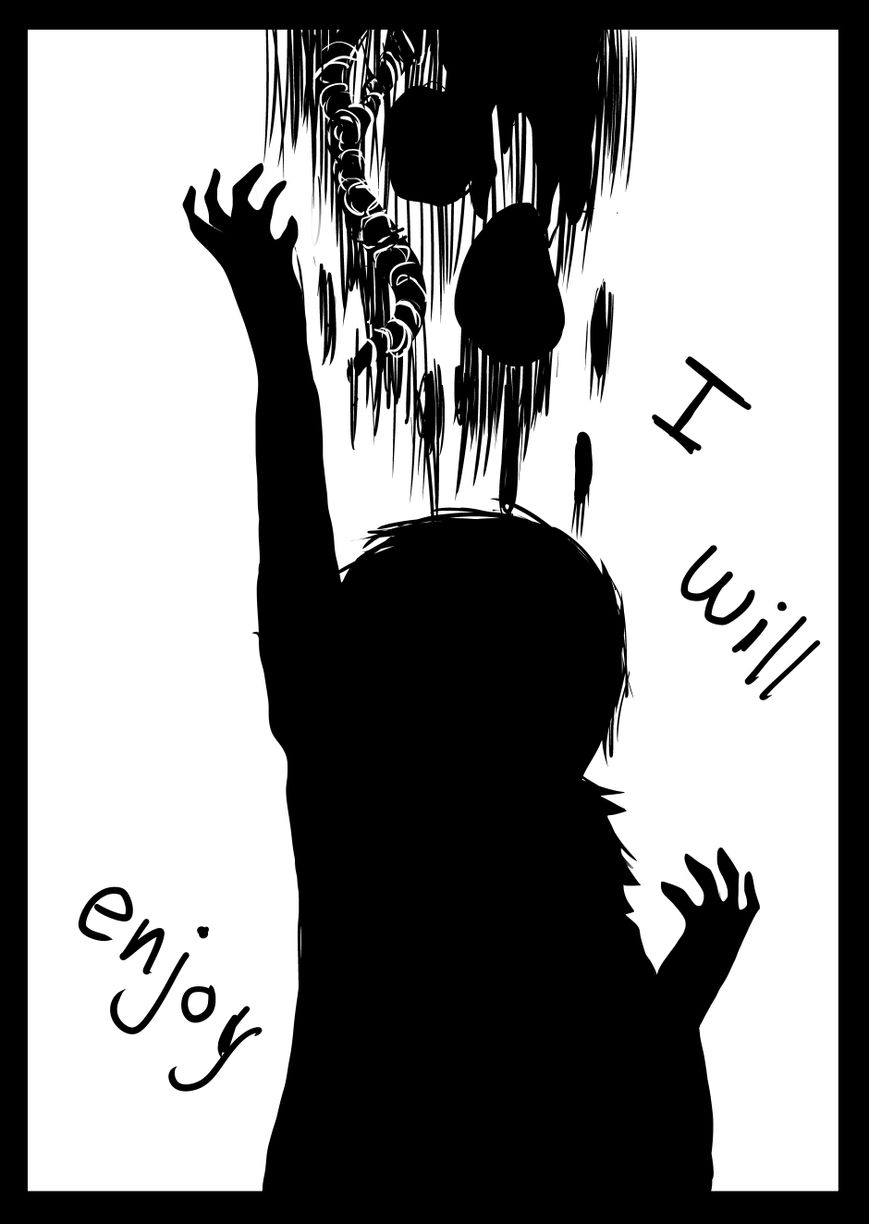 Twins' Agony Chapter 11 page 27 - Chapter 11 : A Legend