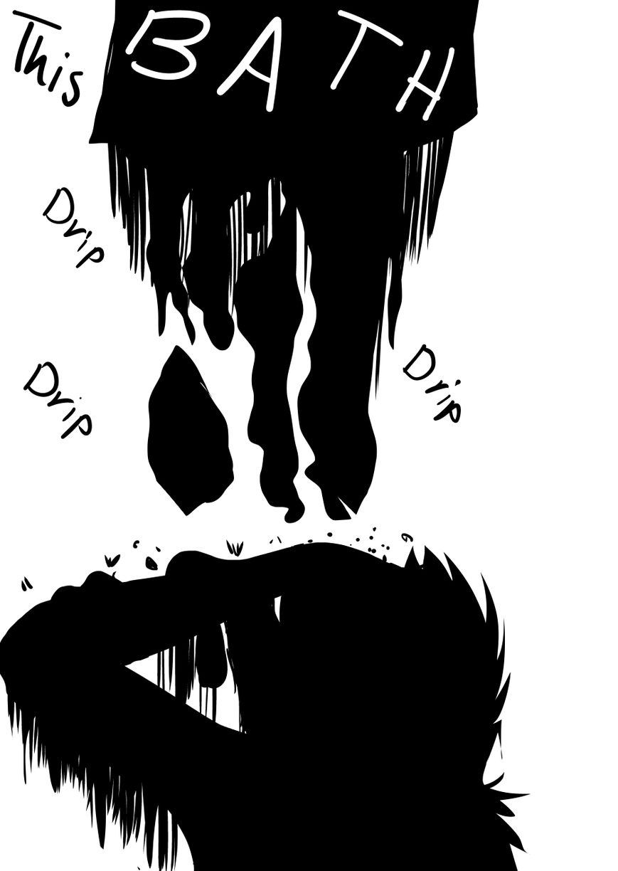 Twins' Agony Chapter 11 page 28 - Chapter 11 : A Legend