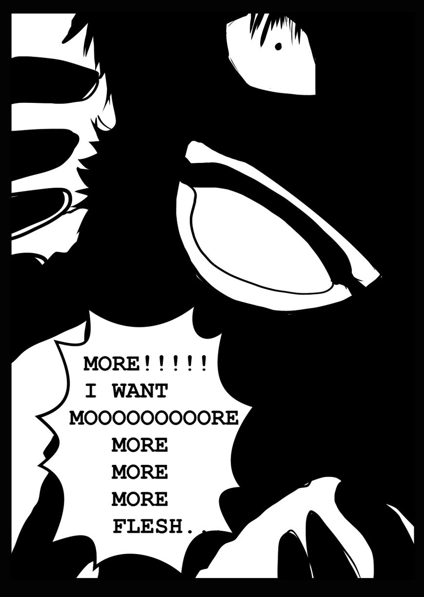 Twins' Agony Chapter 11 page 29 - Chapter 11 : A Legend