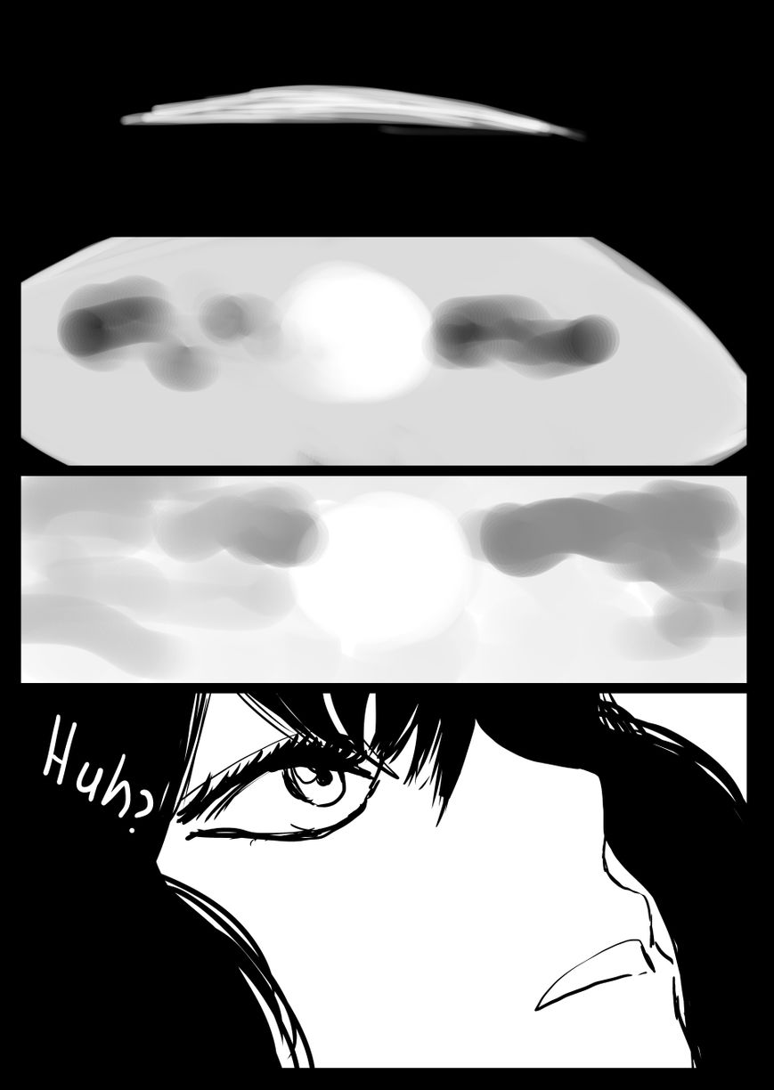 Twins' Agony Chapter 11 page 31 - Chapter 11 : A Legend