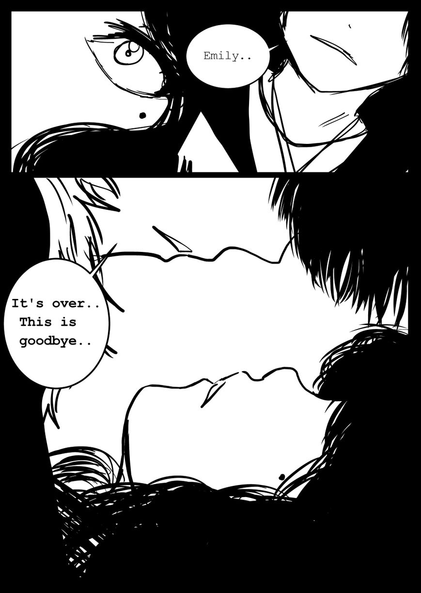 Twins' Agony Chapter 11 page 33 - Chapter 11 : A Legend