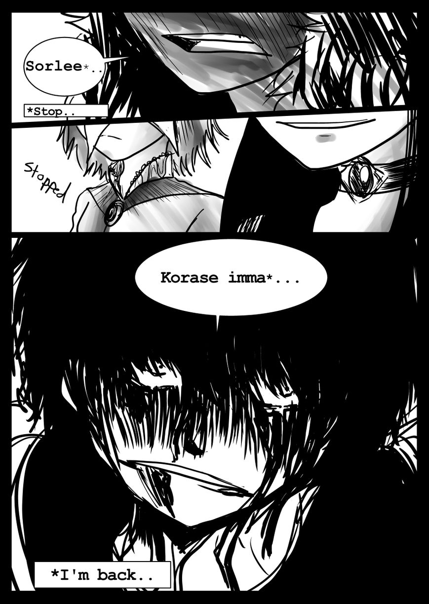 Twins' Agony Chapter 12 page 2 - Chapter 12 : Closer