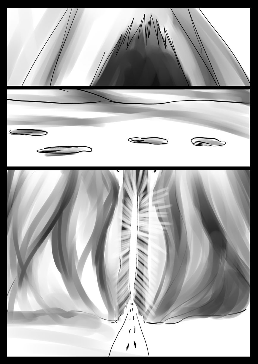 Twins' Agony Chapter 12 page 26 - Chapter 12 : Closer