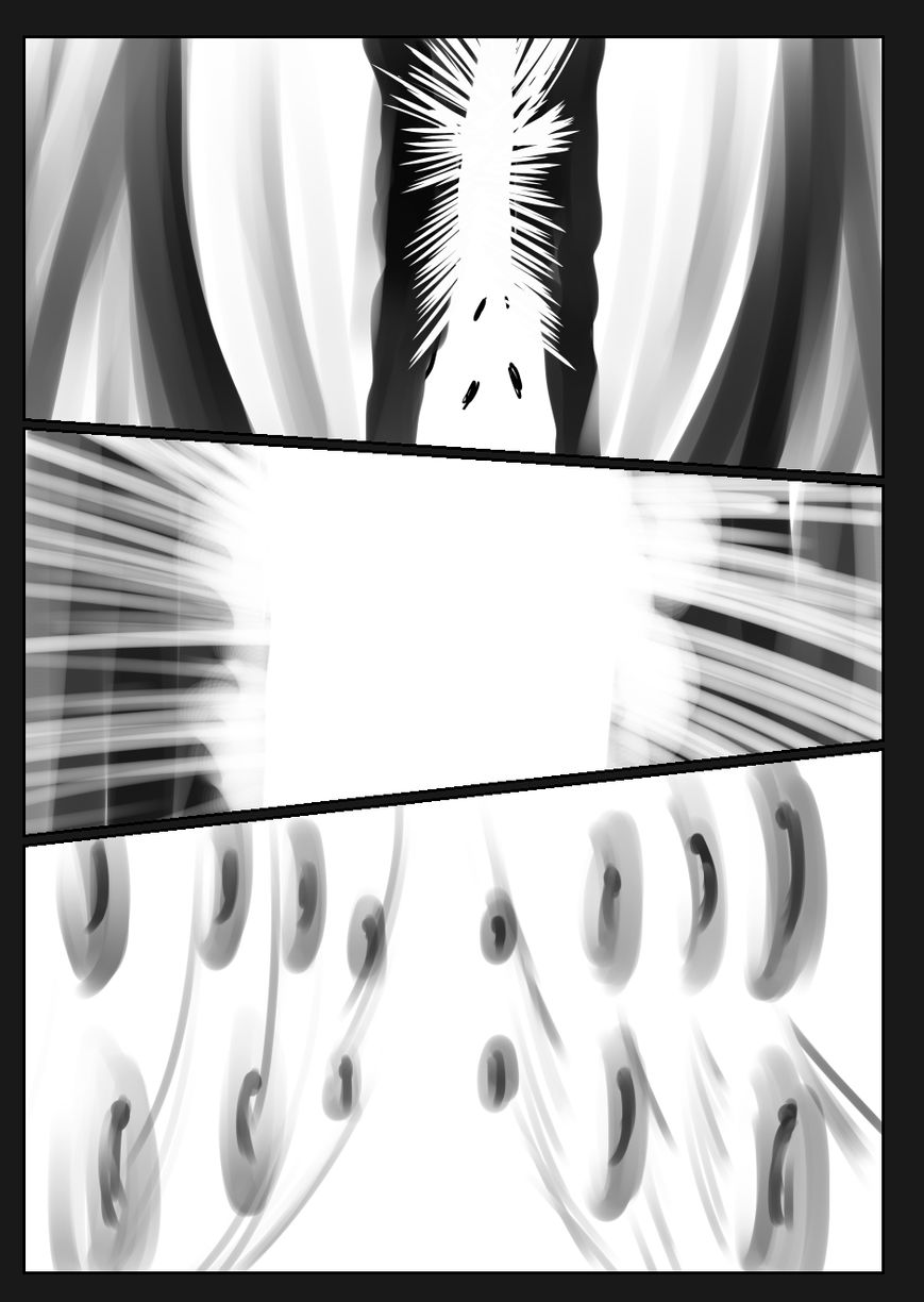 Twins' Agony Chapter 12 page 27 - Chapter 12 : Closer