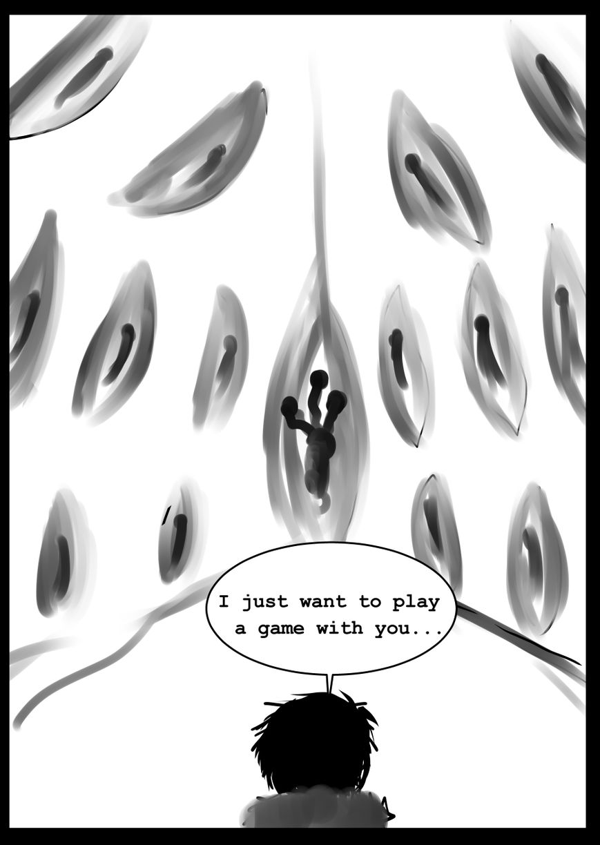 Twins' Agony Chapter 12 page 29 - Chapter 12 : Closer