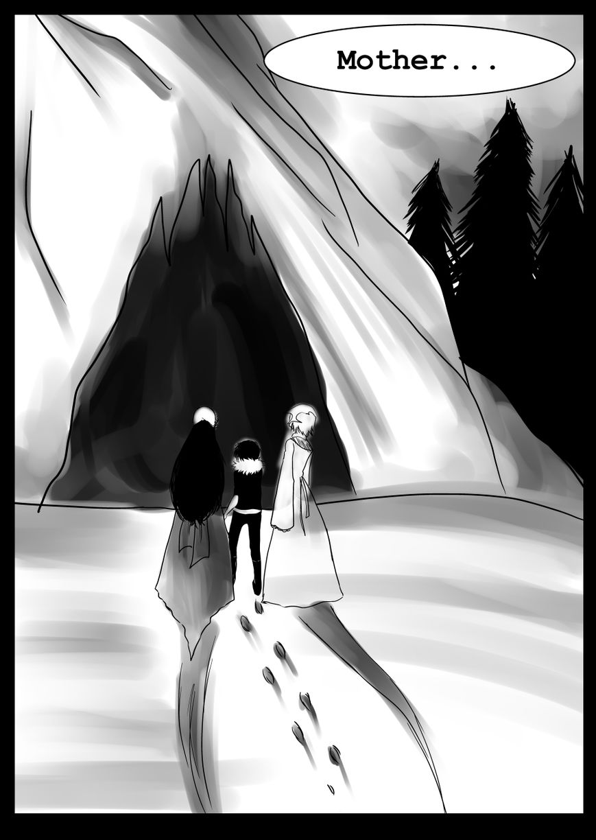 Twins' Agony Chapter 12 page 3 - Chapter 12 : Closer