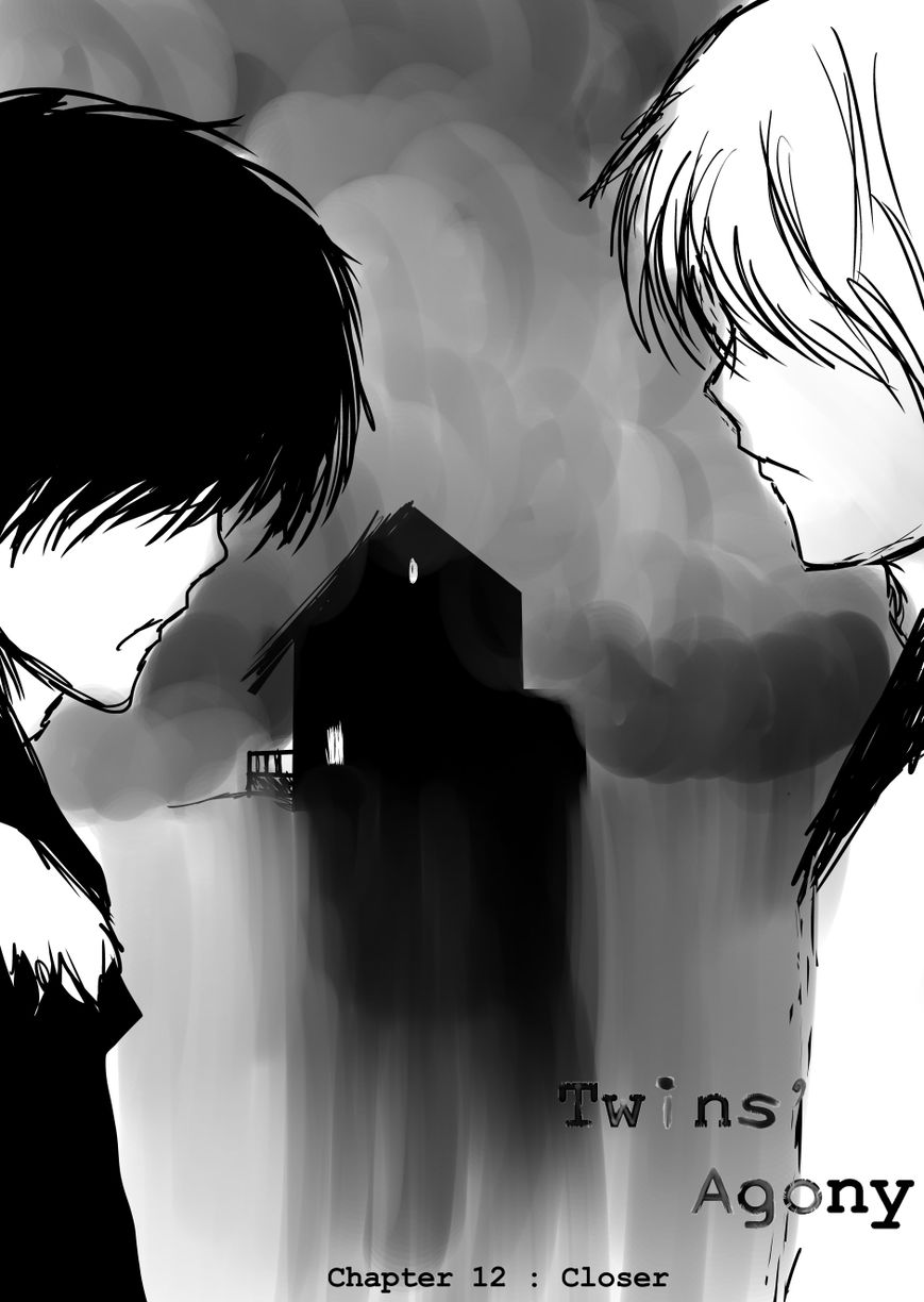 Twins' Agony Chapter 12 page 4 - Chapter 12 : Closer
