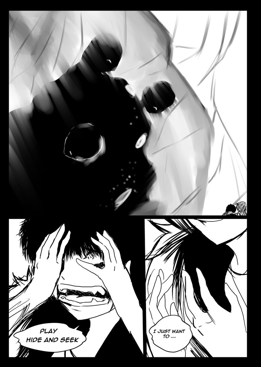 Twins' Agony Chapter 14 page 12 - Chapter 14 : Once Upon Time