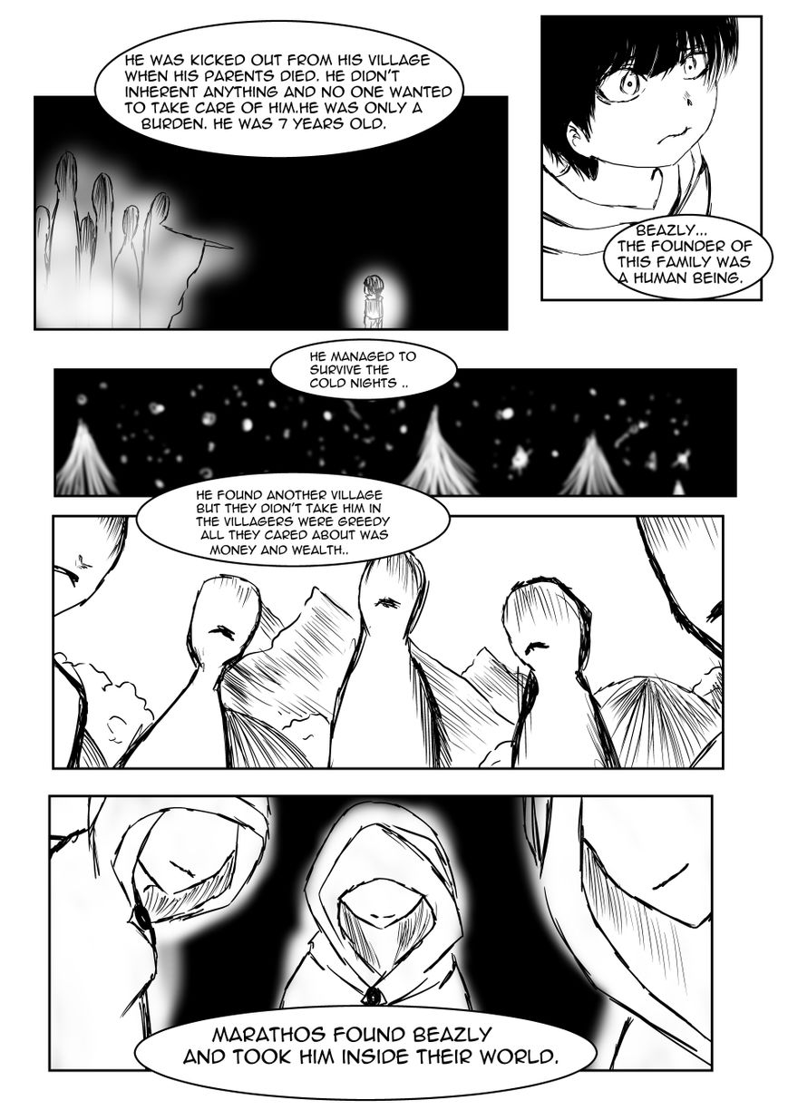 Twins' Agony Chapter 14 page 15 - Chapter 14 : Once Upon Time