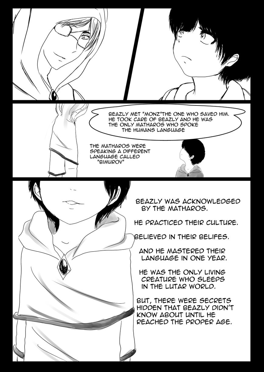Twins' Agony Chapter 14 page 17 - Chapter 14 : Once Upon Time