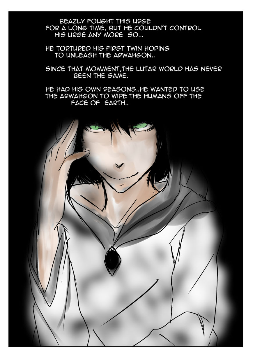 Twins' Agony Chapter 14 page 21 - Chapter 14 : Once Upon Time