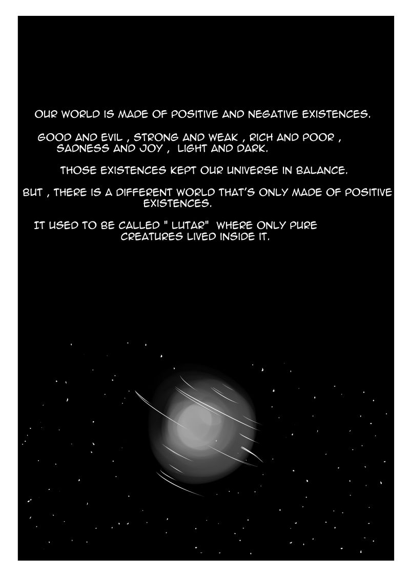 Twins' Agony Chapter 15 page 1 - Chapter 15 : My Sanity