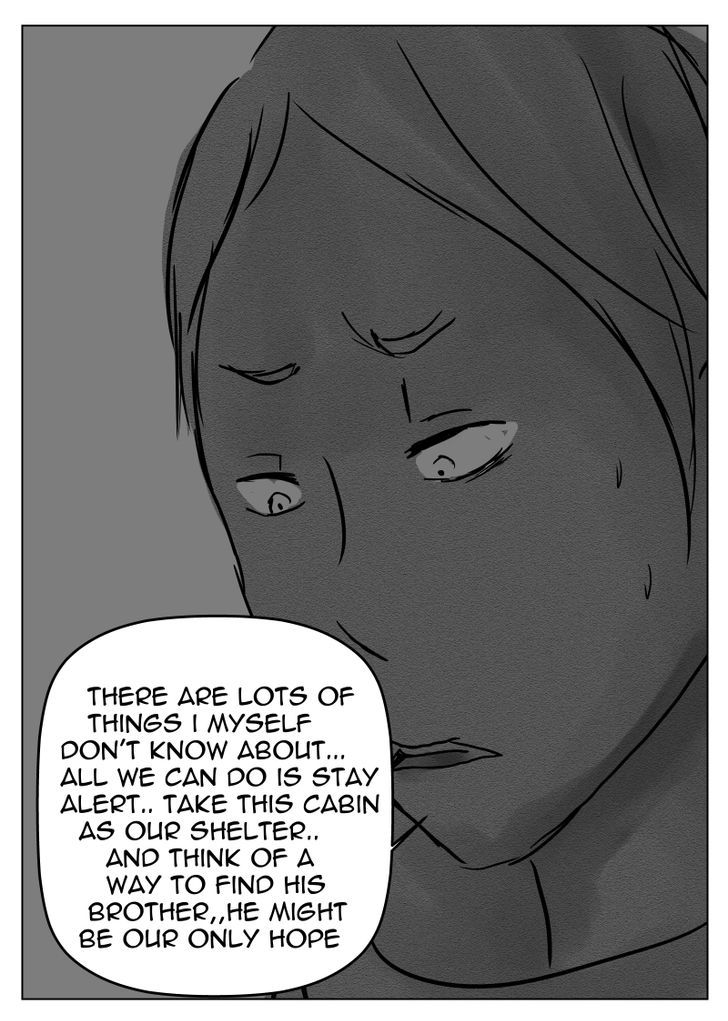 Twins' Agony Chapter 16 page 20 - Chapter 16 : Third Hand