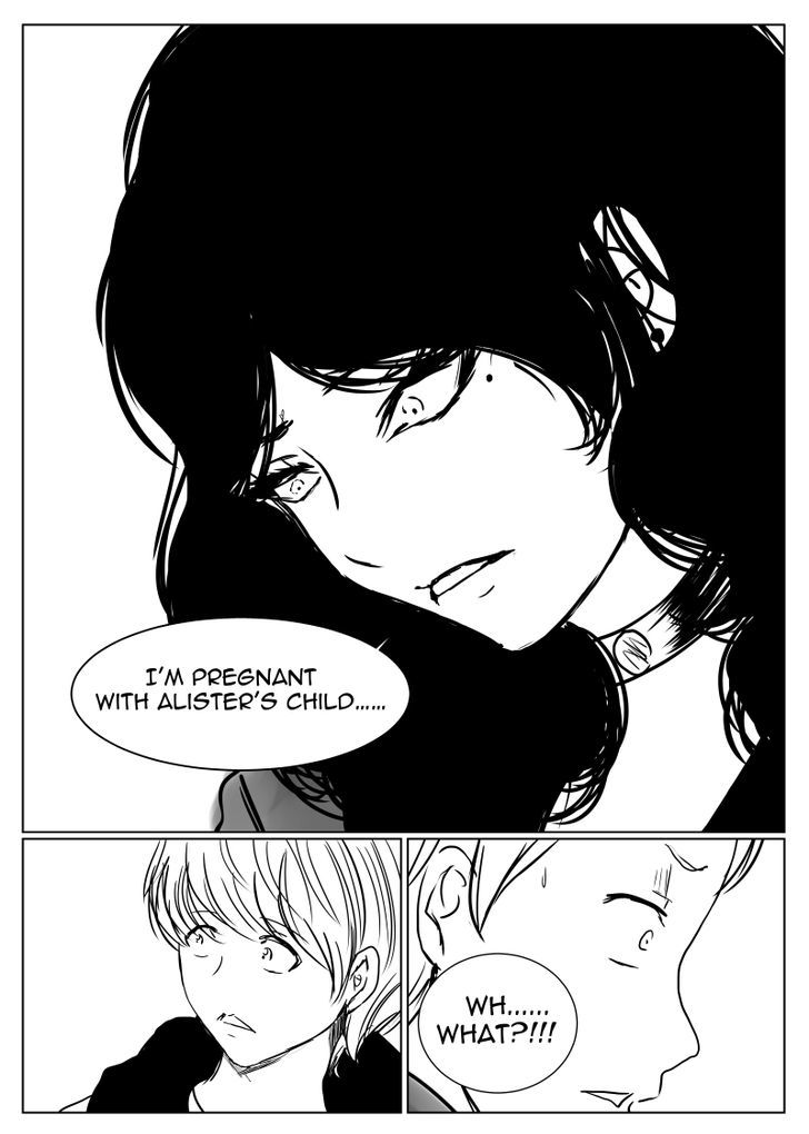 Twins' Agony Chapter 16 page 23 - Chapter 16 : Third Hand