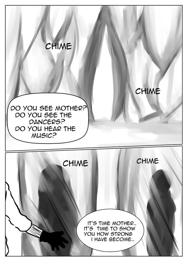 Twins' Agony Chapter 16 page 24 - Chapter 16 : Third Hand