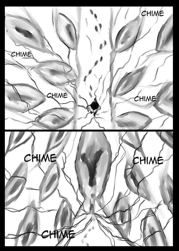 Twins' Agony Chapter 16 page 25 - Chapter 16 : Third Hand