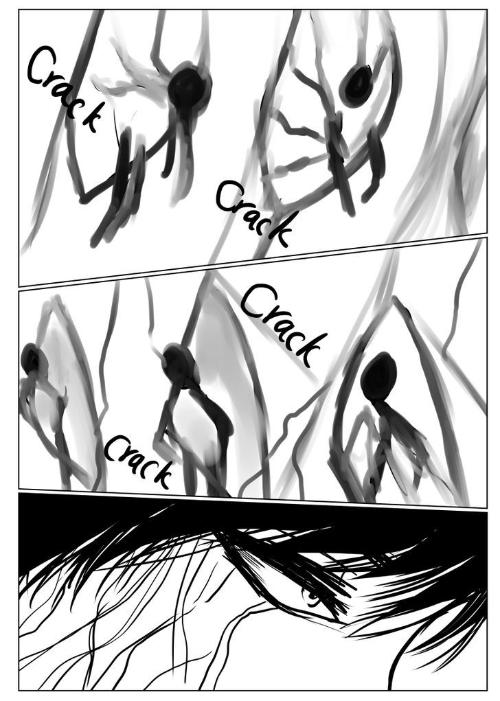 Twins' Agony Chapter 16 page 27 - Chapter 16 : Third Hand