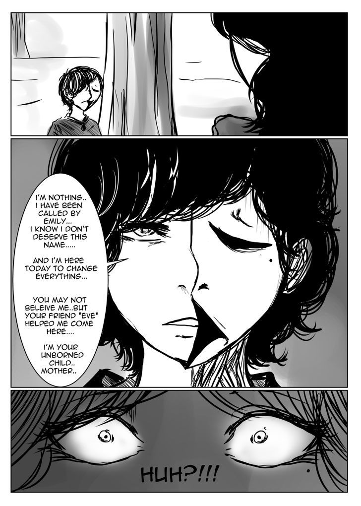 Twins' Agony Chapter 16 page 37 - Chapter 16 : Third Hand