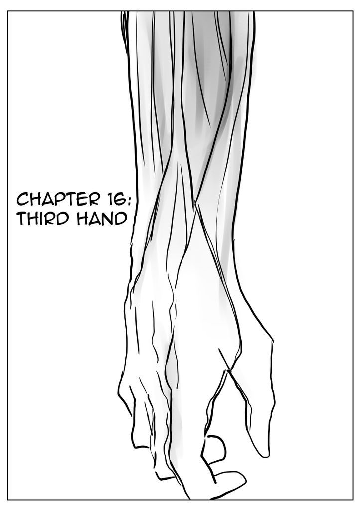 Twins' Agony Chapter 16 page 7 - Chapter 16 : Third Hand
