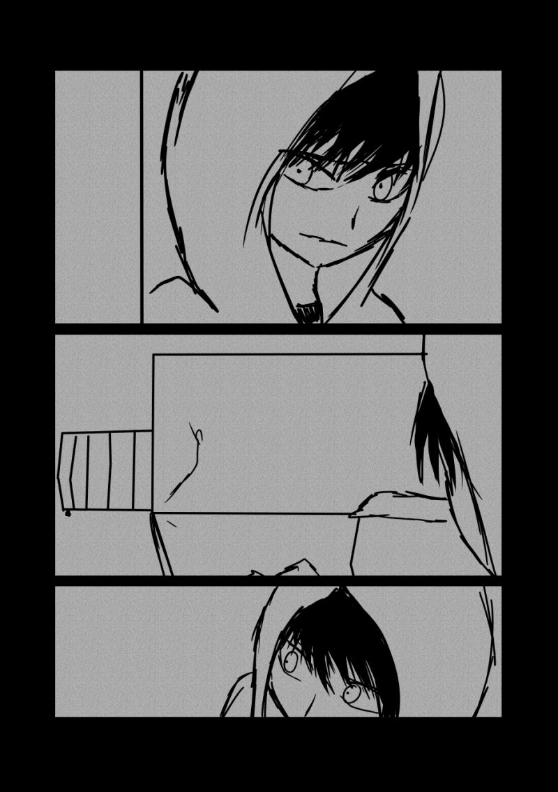 Twins' Agony Chapter 2 page 10 - Chapter 2 : Friend or Foe?