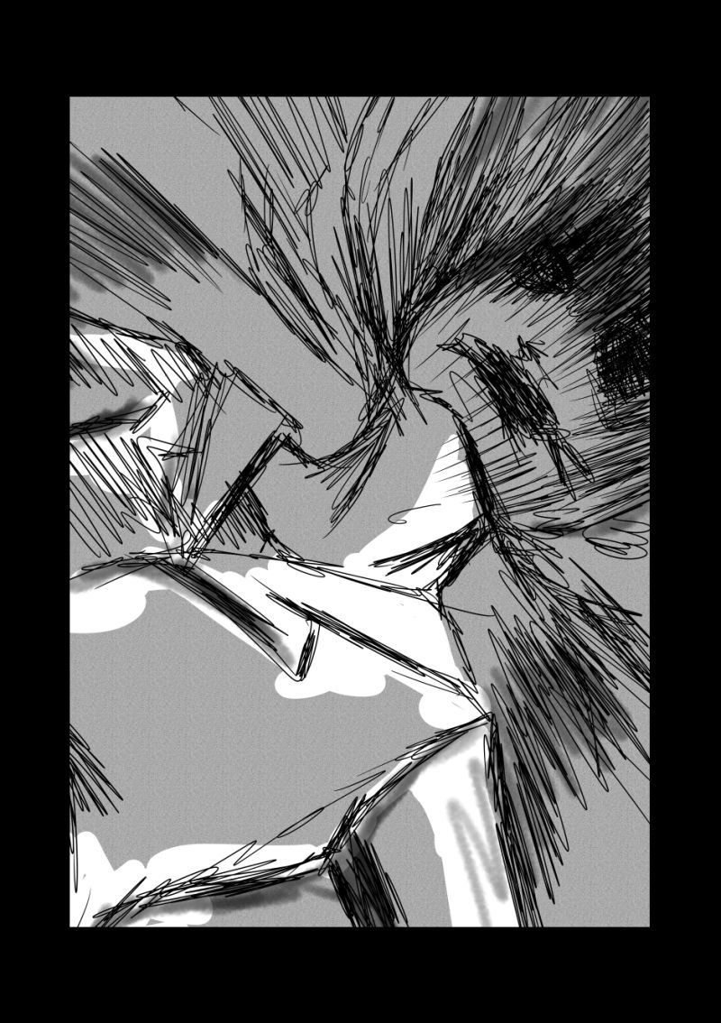 Twins' Agony Chapter 2 page 18 - Chapter 2 : Friend or Foe?