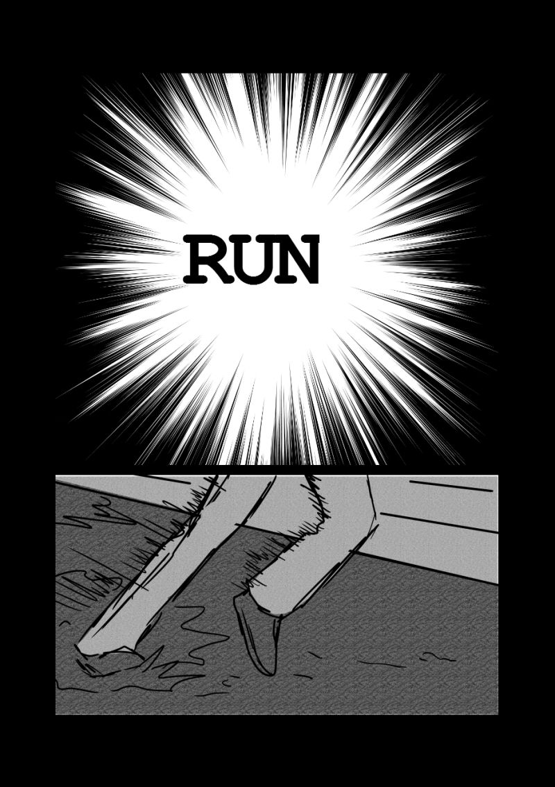 Twins' Agony Chapter 2 page 2 - Chapter 2 : Friend or Foe?