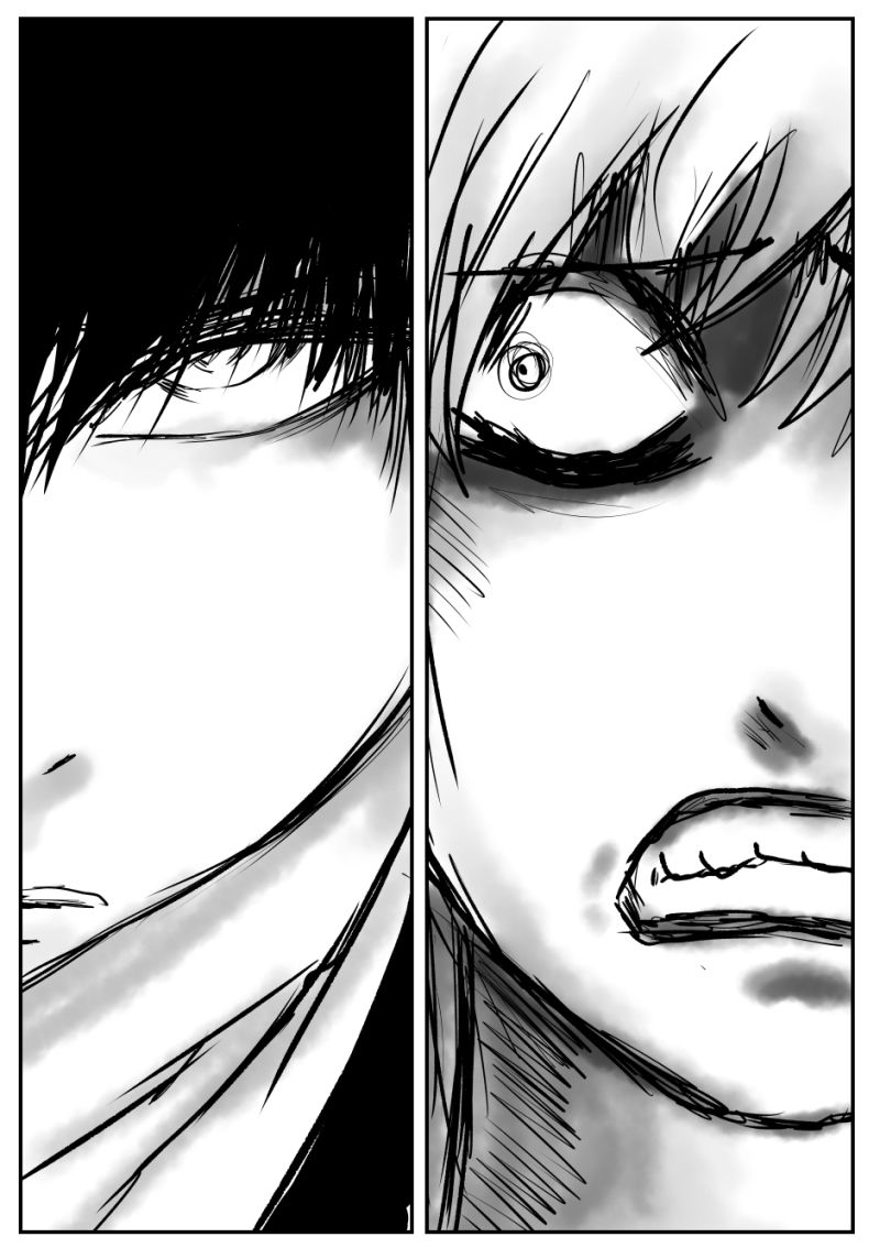 Twins' Agony Chapter 2 page 21 - Chapter 2 : Friend or Foe?