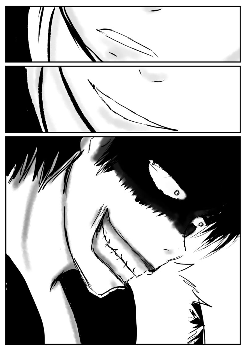 Twins' Agony Chapter 2 page 22 - Chapter 2 : Friend or Foe?