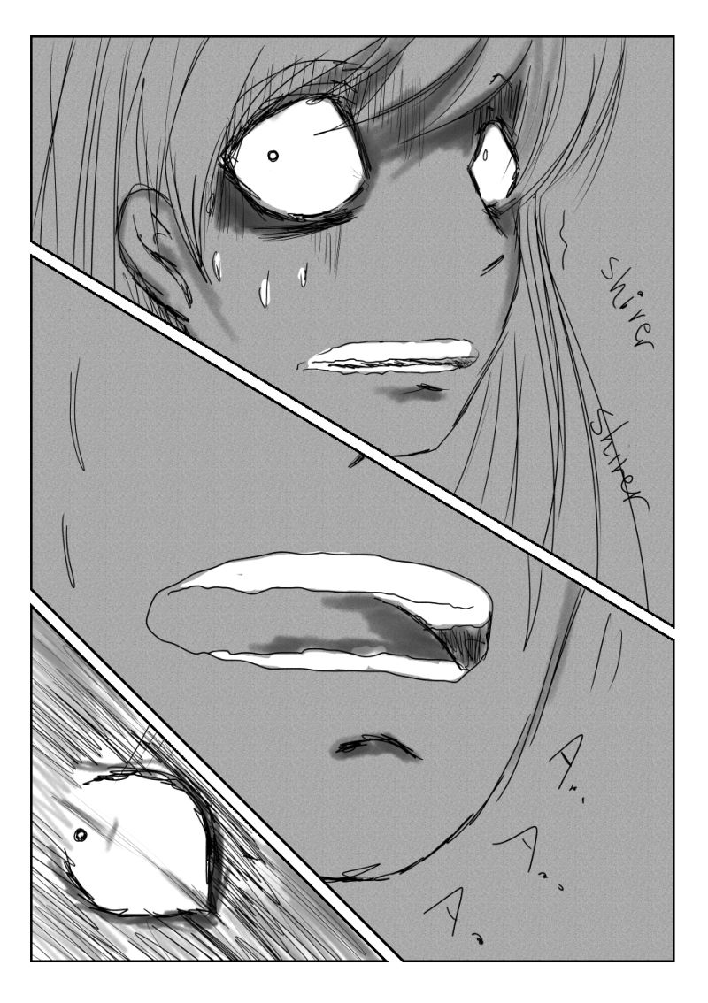 Twins' Agony Chapter 2 page 23 - Chapter 2 : Friend or Foe?