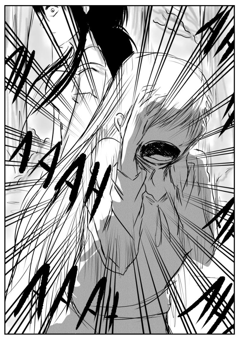 Twins' Agony Chapter 2 page 24 - Chapter 2 : Friend or Foe?