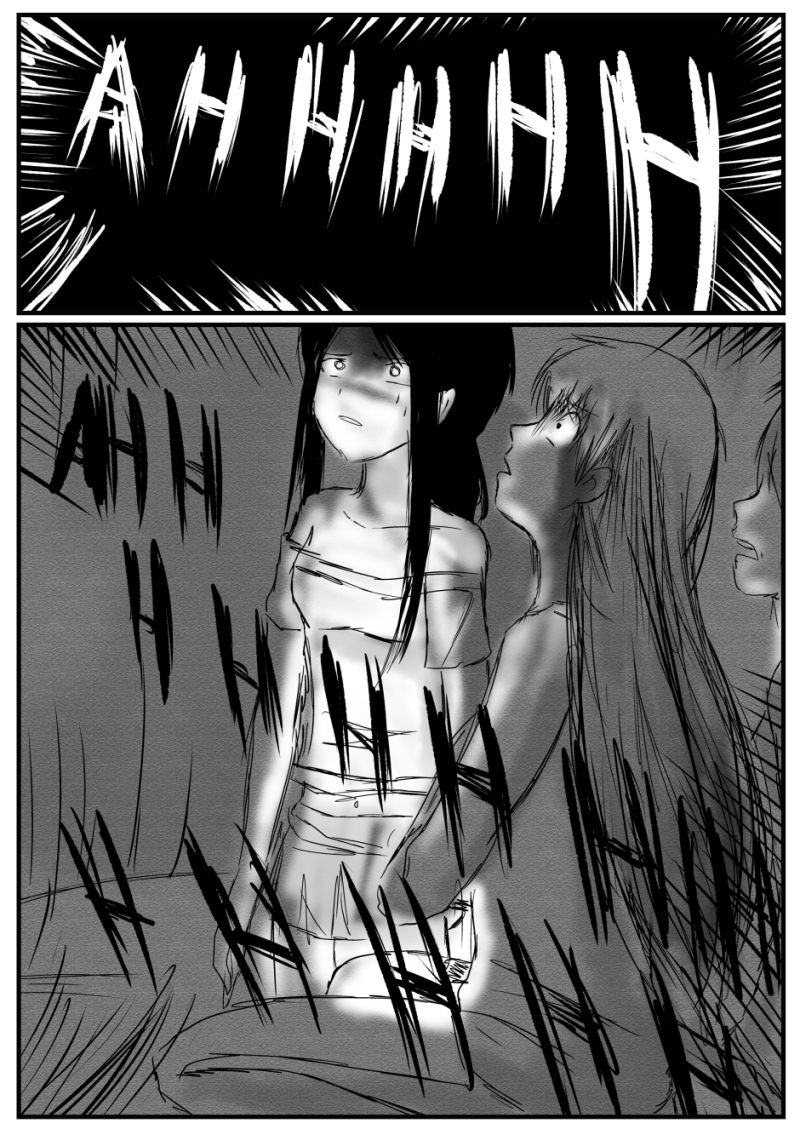 Twins' Agony Chapter 2 page 54 - Chapter 2 : Friend or Foe?