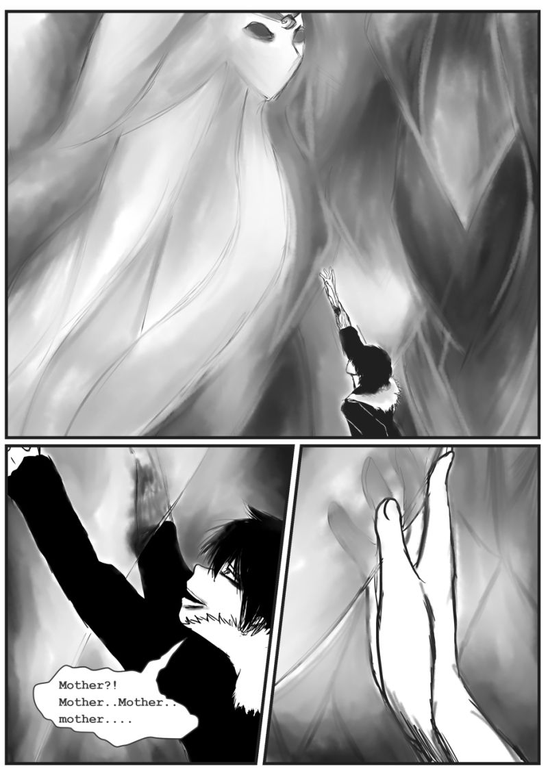 Twins' Agony Chapter 3 page 16 - Chapter 3 : The Way