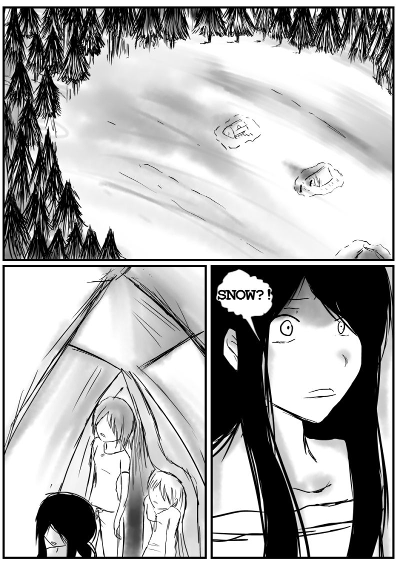 Twins' Agony Chapter 4 page 14 - Chapter 4 : A Guest.