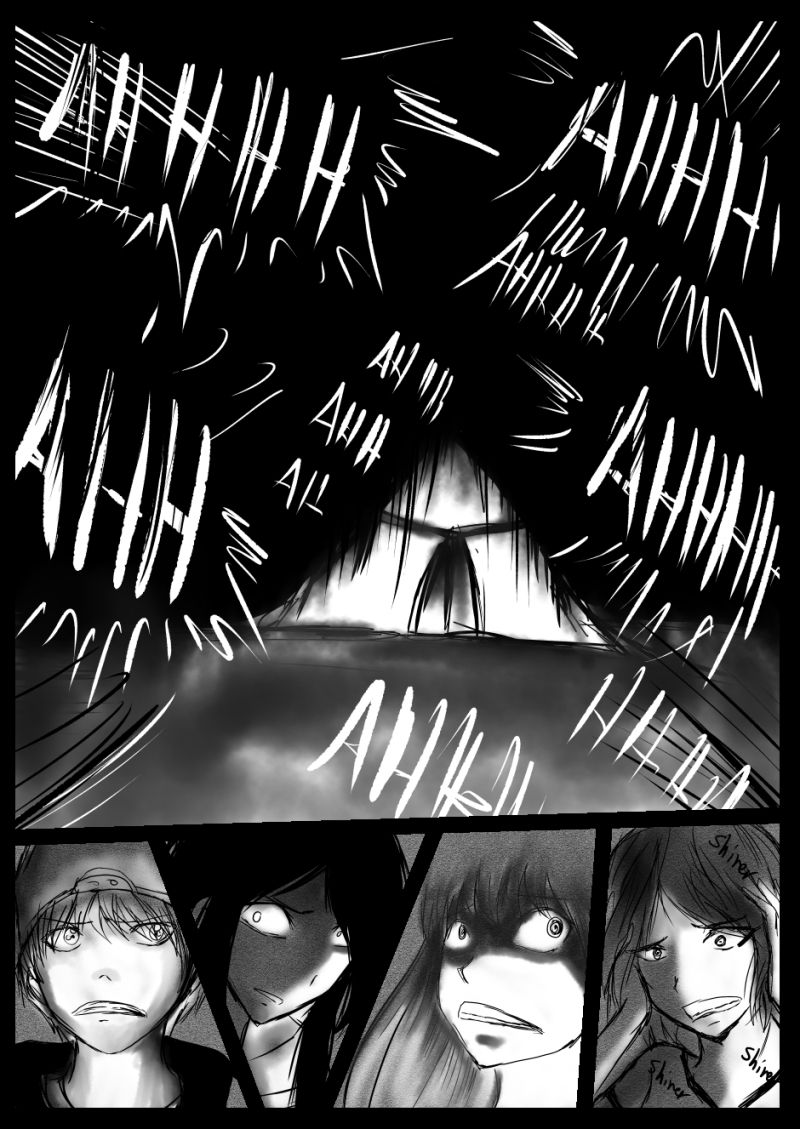 Twins' Agony Chapter 4 page 2 - Chapter 4 : A Guest.