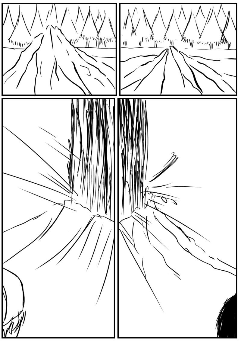 Twins' Agony Chapter 4 page 21 - Chapter 4 : A Guest.