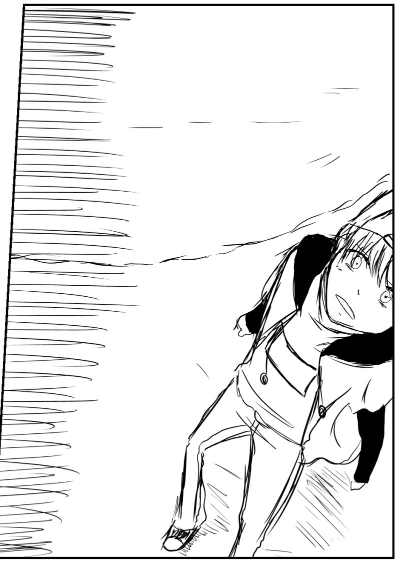 Twins' Agony Chapter 4 page 22 - Chapter 4 : A Guest.