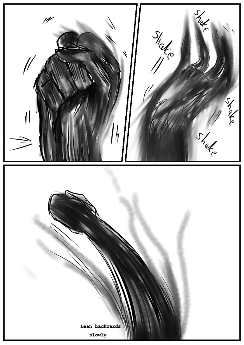 Twins' Agony Chapter 4 page 25 - Chapter 4 : A Guest.